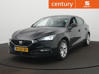 Seat Leon 1.0 eTSI Style Business Intense DSG / Camera / Virtual / Adap. Cruise