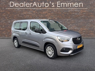 Opel Combo 1.2 Turbo L2H1 AIRCO CRUISE CV+AB