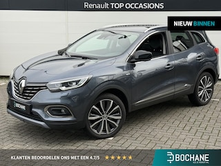 Renault Kadjar 1.3 TCe Bose (Hoge Instap) Camera | Navigatie | Winterpack | Allseason