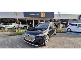 Audi Q4 40 77KWH LAUNCH EDITION ADVANCED 95%SOH | All-in | NLauto | dea