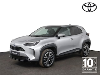 Toyota Yaris Cross 1.5 Hybrid Executive | 360 graden camera | Panoramadak | Stoelverwarming |