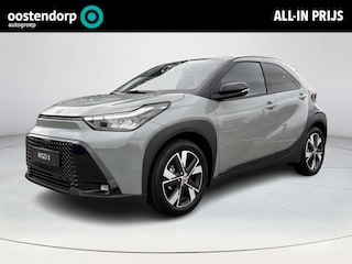 Toyota Aygo Hybrid 115 pulse | EasyPack | AndroidAuto / Carplay |