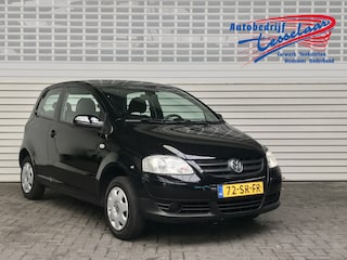 Volkswagen Fox 1.4 Trendline Rijklaarprijs!