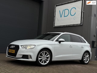 Audi A3 Sportback 1.0 TFSI Sport S Line Edition | Xenon | 17'' LMV