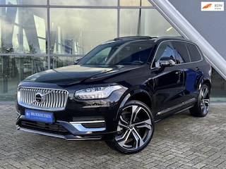 Volvo XC90 2.0 T8 Plug-in hybrid AWD Ultra Bright 455pk Luchtvering / Bowers Wilkins Audio / Trekhaak