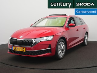 Skoda Octavia Combi 1.5 TSI MHEV Business Edition / Panodak / Camera / Elek. Klep