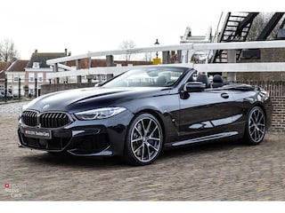 BMW M850i xDrive High Executive