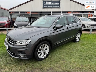 Volkswagen Tiguan 1.5 TSI ACT Highline VIRTUAL COCKP./CARPLAY/CAMERA/MASSAGE
