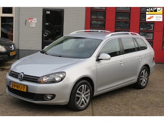 Volkswagen Golf Variant 1.2 TSI Highline BlueMotion , NAVI , Alcantara