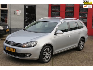 Volkswagen Golf Variant 1.2 TSI Highline BlueMotion , NAVI , Alcantara