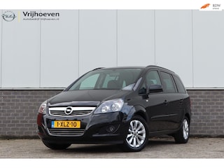 Opel Zafira 1.8 Cosmo Navi Trekhaak