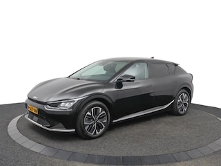 Kia EV6 Plus AWD 77.4 kWh | Trekhaak | Navigatie | Leder | Parkeercamera