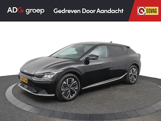 Kia EV6 Plus AWD 77.4 kWh | Trekhaak | Navigatie | Leder | Parkeercamera