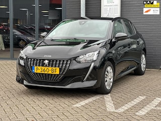 Peugeot 208 1.2 PureTech Active Pack/1STE EIG/APP-CONNECT/NAVI/NL-AUTO NAP!!
