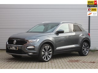 Volkswagen T-Roc 1.5 TSI Style DSG/Trekhaak/Leder