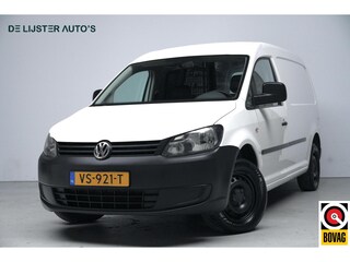 Volkswagen Caddy Bestel 1.6 TDI | Marge | Nieuwe APK |