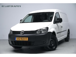 Volkswagen Caddy Bestel 1.6 TDI | Marge | Nieuwe APK |