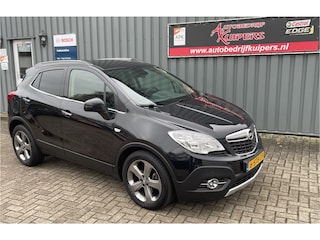 Opel Mokka 1.4 T Cosmo Nav,Clima.Pdc.Cruise.Trekhaak