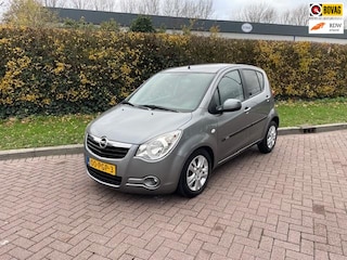 Opel Agila 1.2 Edition