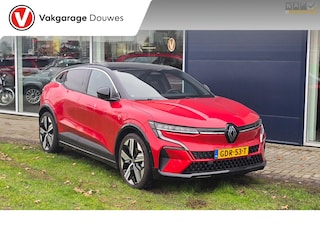 Renault Mégane EV60 Optimum Charge Iconic|NAP |Bomvol|ACC|Trekhaak |H/K Audio|2 Tone