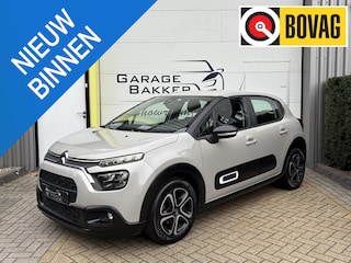 Citroën C3 1.2 PureTech Shine Business