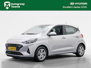 Hyundai i10 1.0 Comfort 5-zits Automaat | Private lease 359 pm