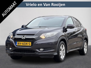 Honda HR-V 1.5 i-VTEC Elegance Stoelverw. | Clima | Navi | Trekhaak | PDC | Cruise ( Vestiging - Nieuwegein )