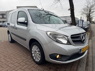 Mercedes-Benz Citan 109 CDI Ambition BlueEFFICIENCY 1e Eigenaar Airco,Cruisecontrol Nette Auto