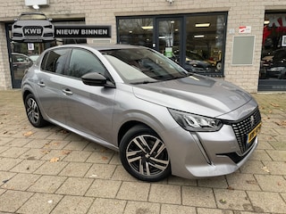 Peugeot 208 1.5 BlueHDi Road Trip Camera Weinig Km Vol