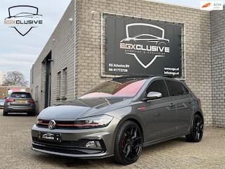Volkswagen Polo 2.0 TSI GTI Pano/Camera/Virtual/Keyless