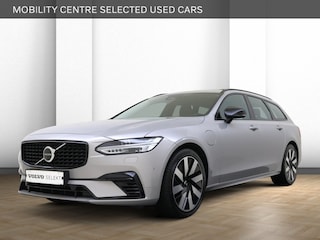 Volvo V90 2.0 T6 AWD Ult. Dark | Trekhaak | H&K Audio | 360 Camera |