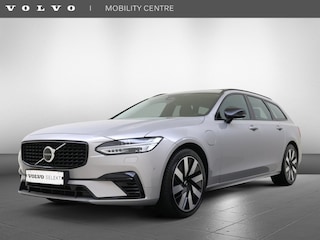 Volvo V90 2.0 T6 AWD Ult. Dark | Trekhaak | H&K Audio | 360 Camera |