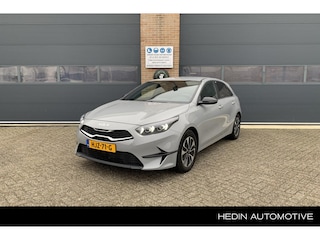 Kia Ceed 1.0 T-GDi Design Edition Stoel-en-Stuurverwarming | Dodehoekdetectie | Dynamische Achterlichten | Keyless Entry
