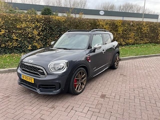 Mini Countryman 2.0 John Cooper Works ALL4