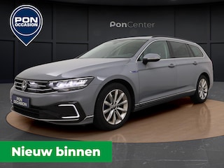 Volkswagen Passat Variant 1.4 TSI 218 PK DSG PHEV GTE | Keyless | Head-up Display | LED - Matrix | ERGO Stoel | Trekhaak |