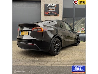 Tesla Model Y RWD + MMX PACK