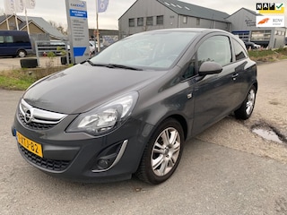 Opel Corsa 1.4-16V BlitZ