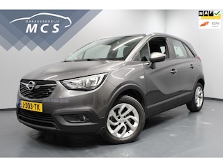 Opel Crossland X 1.2 Turbo Edition / 1e Eigenaar / Carplay / DAB