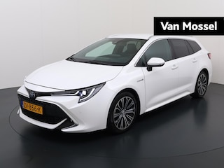 Toyota Corolla Touring Sports 1.8 Hybrid Executive