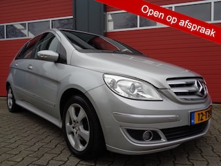 Mercedes-Benz B-klasse 200 Automaat 136PK Airco Trekhaak