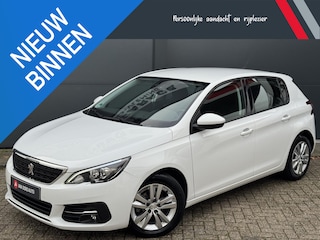 Peugeot 308 1.2 Allure / 100 % Onderhoud / Geen Import