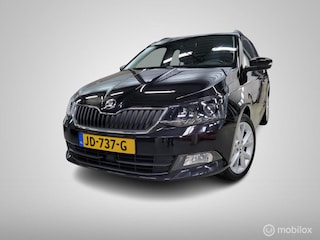 Skoda Fabia Combi 1.2 TSI Joy/Cruise/Clima/Stoelverw/Pdc/Nap