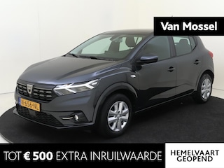 Dacia Sandero 1.0 TCe 90 Comfort