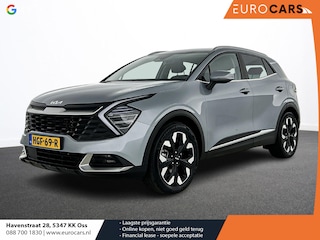 Kia Sportage 1.6 T-GDi Plug-in Hybrid AWD DynamicPlusLine | Kunstleder | Camera | Adaptve cruise Control | Verwarmde stoelen | Electrische kofferbak