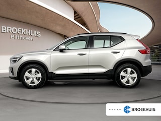Volvo XC40 1.5 T2 Essential | PDC + Camera | Stoel + Stuurverwarming | Navigatie | Draadloos laden | Apple Carplay - Android Auto |