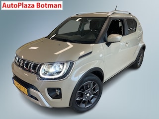 Suzuki Ignis 1.2 Smart Hybrid Select