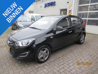 Hyundai i20 1.2i Business Edition