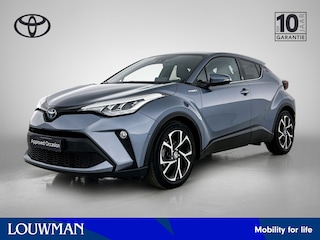 Toyota C-HR 1.8 Hybrid Dynamic