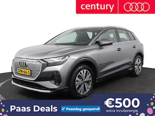 Audi Q4 45 quattro Advanced edition 82 kWh