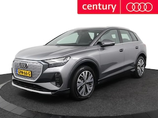Audi Q4 45 quattro Advanced edition 82 kWh